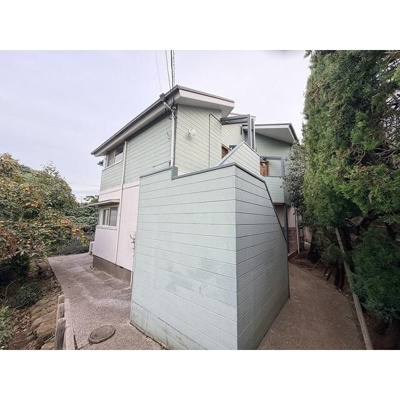 【その他共用部分】 | クレストヴューテラス