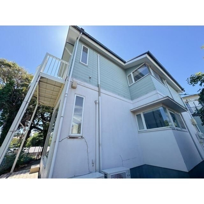 【外観】 | クレストヴューテラス