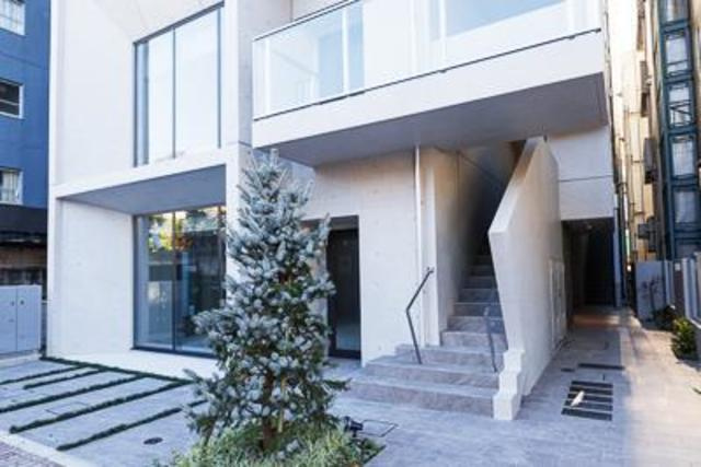 ＨＩＲＯＯ　ＶＩＬＬＡＧＥの外観