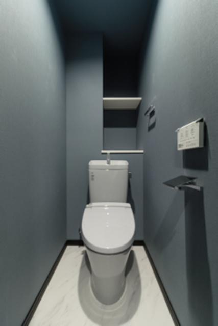 ＨＩＲＯＯ　ＶＩＬＬＡＧＥのトイレ|※写真は同タイプ住戸です。