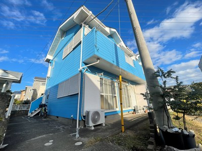 スカイヴィレッジⅠ