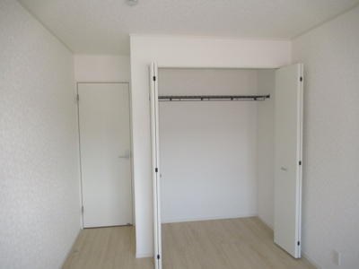 【収納】 | 小山市東間々田　新築住宅　3号棟