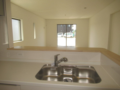【その他】 | 小山市東間々田　新築住宅　3号棟