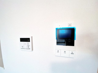 【セキュリティ】 | Krystal FimethⅡ番館