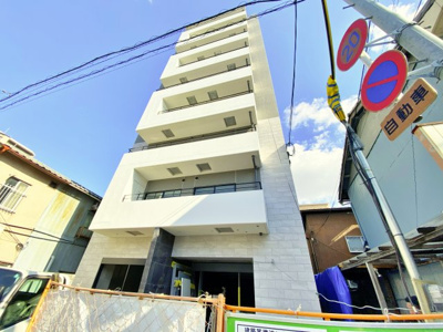 【外観】 | Krystal FimethⅡ番館