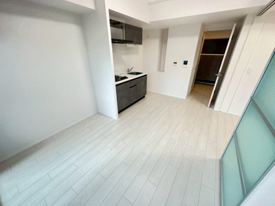 【内装】 | Krystal FimethⅡ番館