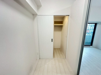 【収納】 | Krystal FimethⅡ番館