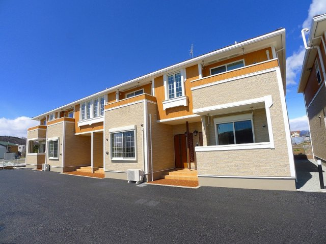 ルピナス・グリーン　Ｂ