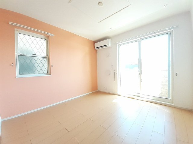 ルピナス・グリーン　Ｂの居間・リビング