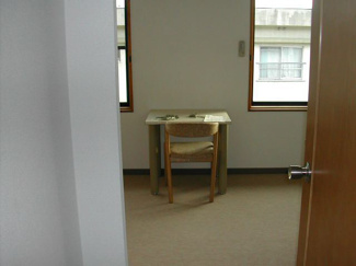 【居間・リビング】