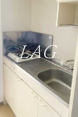 【キッチン】 | フィールド・Ｂ・千川 | キッチンです。