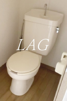 【トイレ】 | フィールド・Ｂ・千川 | トイレです。