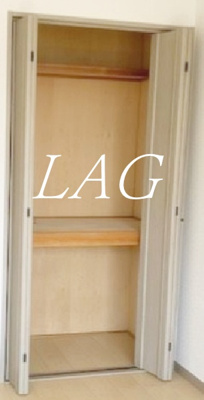 【収納】 | フィールド・Ｂ・千川 | 収納です。