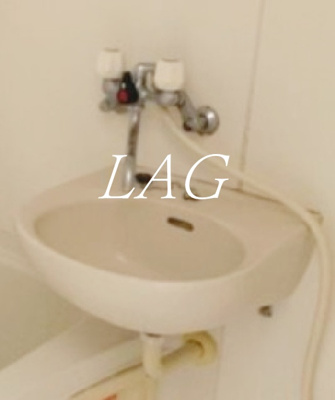 【洗面所】 | フィールド・Ｂ・千川 | 洗面台です。