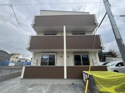 ジーメゾン西大宮アウリス