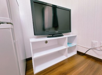 TOKYOβ大宮の設備