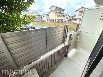 【バルコニー】 | ベレオユトリア