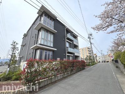 【外観】 | ベレオユトリア