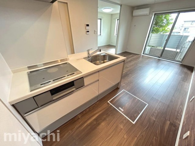 【キッチン】 | ベレオユトリア