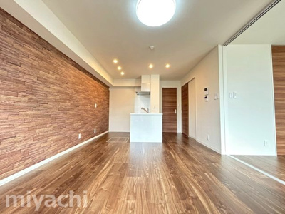 【内装】 | ベレオユトリア