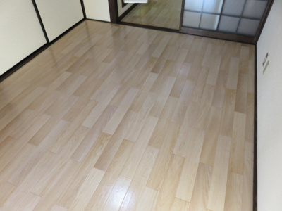 【内装】 | コスモスハイツ長浜