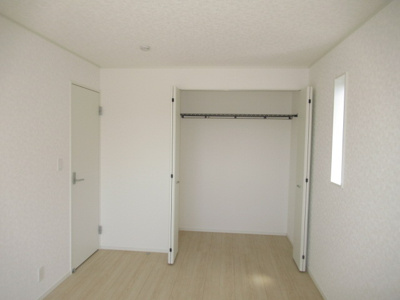 【収納】 | 小山市東間々田　新築住宅4号棟