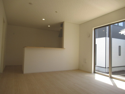 【その他】 | 小山市東間々田　新築住宅4号棟