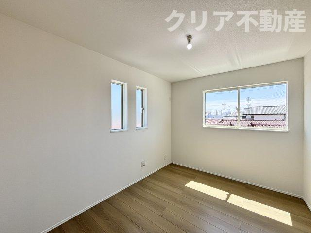 【子供部屋】 | 高崎市東貝沢町新築１号棟