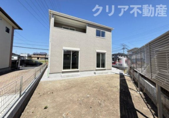 【その他】 | 高崎市東貝沢町新築１号棟