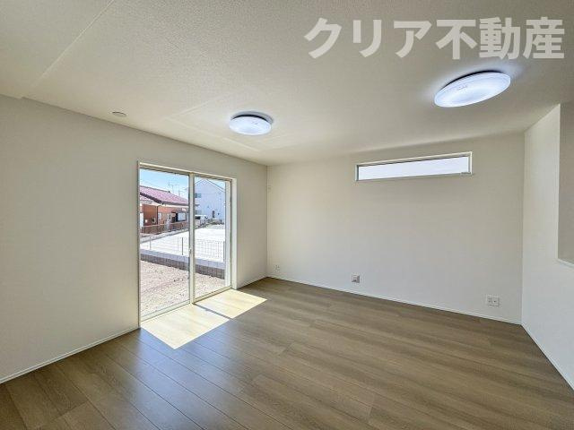 【内装】 | 高崎市東貝沢町新築１号棟