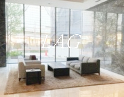 【ロビー】 | シティタワー池袋ウエストゲート | ロビーです。