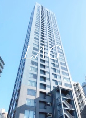 【外観】 | シティタワー池袋ウエストゲート | 外観です。