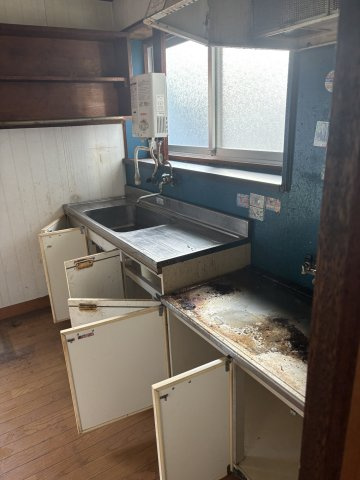 各務原市鵜沼朝日町土地のその他