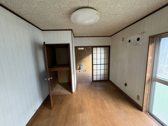 各務原市鵜沼朝日町土地のその他
