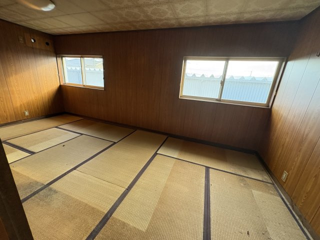 各務原市鵜沼朝日町土地のその他