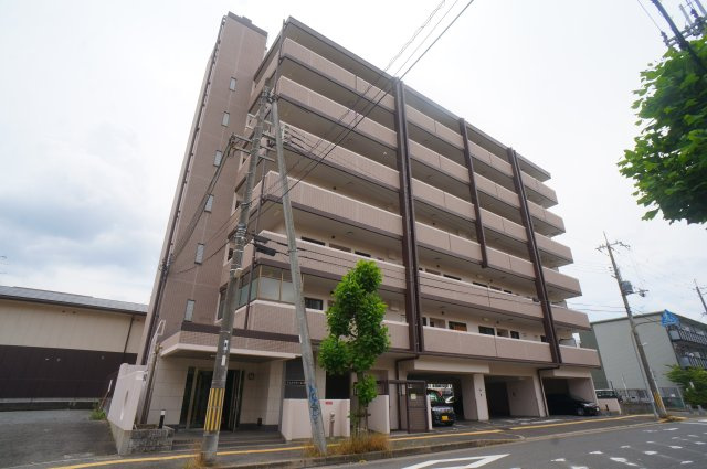 ヴェルドミール平城山