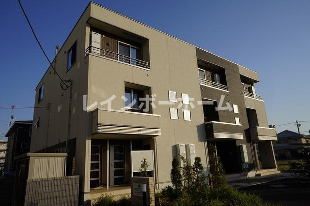 ヴァンヴェールⅢ