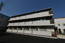 レジデンス甲州街道1(レジデンスコウシュウカイドウワン)の画像