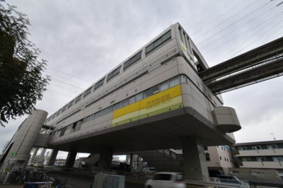 【周辺】 | レジデンス甲州街道1(レジデンスコウシュウカイドウワン)