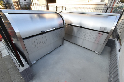 【その他共用部分】 | レジデンス甲州街道1(レジデンスコウシュウカイドウワン)