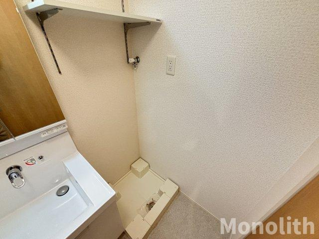 フローラルの設備