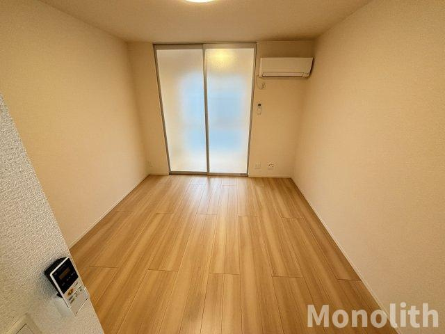 フローラルの居間・リビング