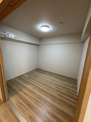 【洋室】 | 阪急仁川マンション