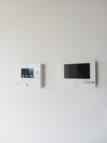 ルミノーソのセキュリティ