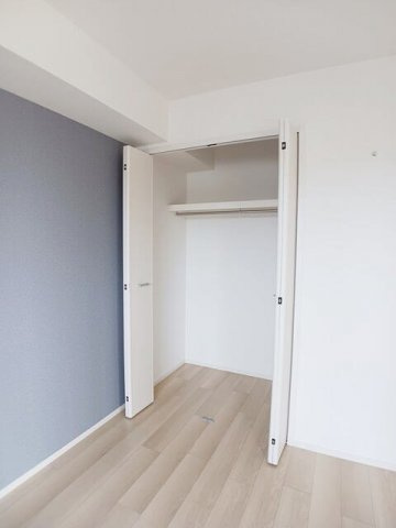 ルミノーソの収納