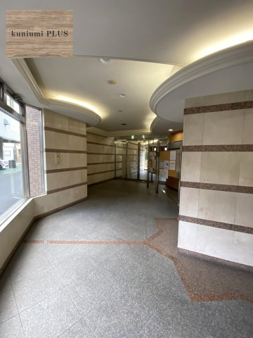 クレールメゾン今里ヴィサージュのその他共用部分