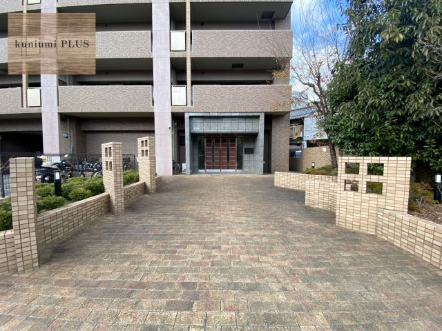 クレールメゾン今里ヴィサージュ