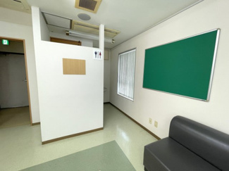 【トイレ】 | オークワンビル