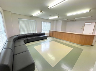 【内装】 | オークワンビル