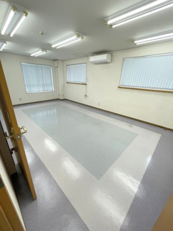 【内装】 | オークワンビル